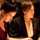 Eva Green, Reeve Carney